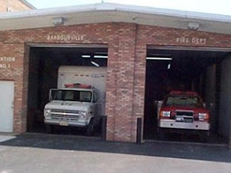 Barbourville Fire Department - Station 1