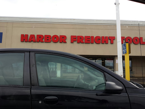 Hardware Store «Harbor Freight Tools», reviews and photos, 3333 W Henrietta Rd #400, Rochester, NY 14623, USA