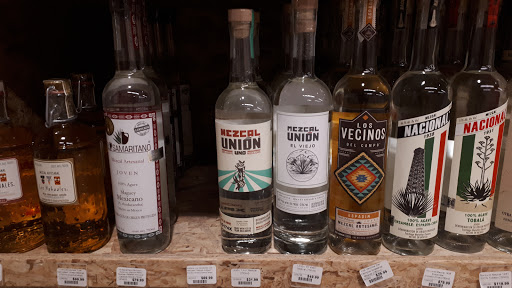 Wine Store «K&L Wine Merchants», reviews and photos, 855 Harrison St, San Francisco, CA 94107, USA