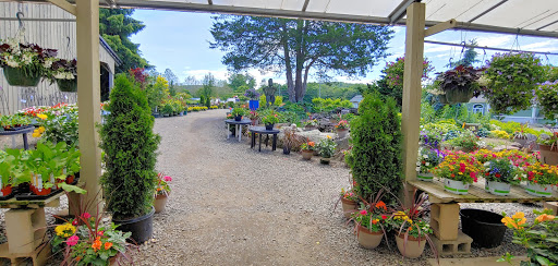 Florist «The Garden», reviews and photos, 155 Main St N, Woodbury, CT 06798, USA