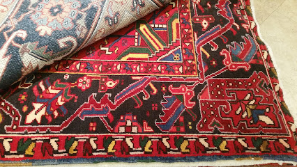 Azra Oriental Rugs, Inc.