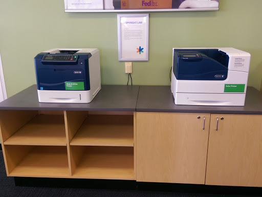 Print Shop «FedEx Office Print & Ship Center», reviews and photos, 47100 Community Plaza Suite 80, Sterling, VA 20164, USA