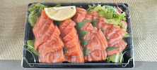 Plats et boissons du Restaurant japonais Sushi Tokyo à Deuil-la-Barre - n°10