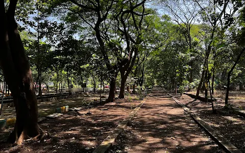 P&T Colony Jogging Park image