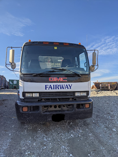 Fairway Demolition Ltd