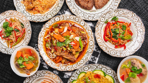 Halal Everyday