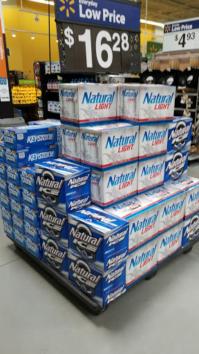 Department Store «Walmart Supercenter», reviews and photos, 1515 SE Marshall St, Boone, IA 50036, USA