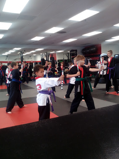 K3 Martial Arts Center