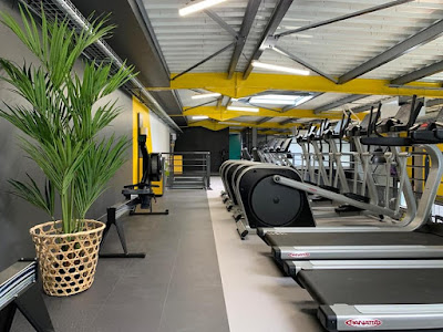 Lemon One Fitness Oyonnax à Oyonnax