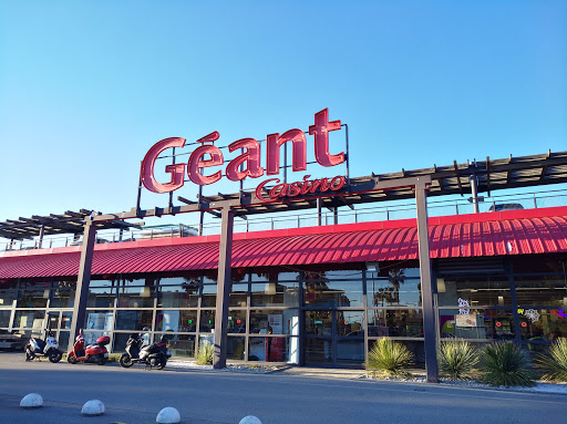 Casino #Géant