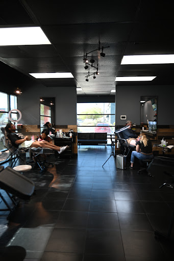 Explore mens color sleeve tattoo ideas, creative tattoo ideas in Las Vegas, available at Posh Tattoo LV