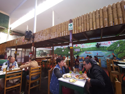 Restaurante Los Manglares De Tumbes - Jirón Moquegua 266, Lima 15001