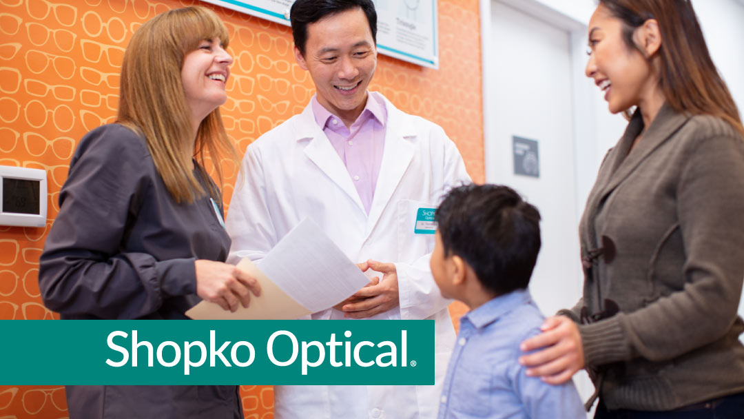 Shopko Optical