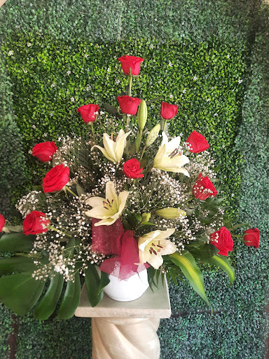 Floreria Margarita Centro – Camargo