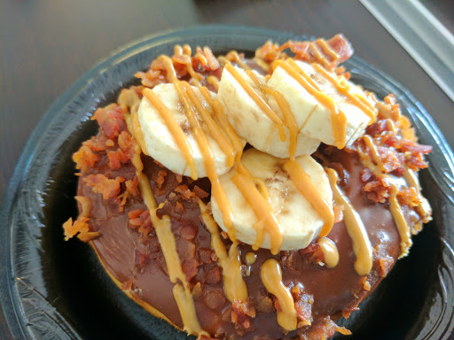 Donut Shop «The Local Donut», reviews and photos, 3213 N Hayden Rd, Scottsdale, AZ 85251, USA