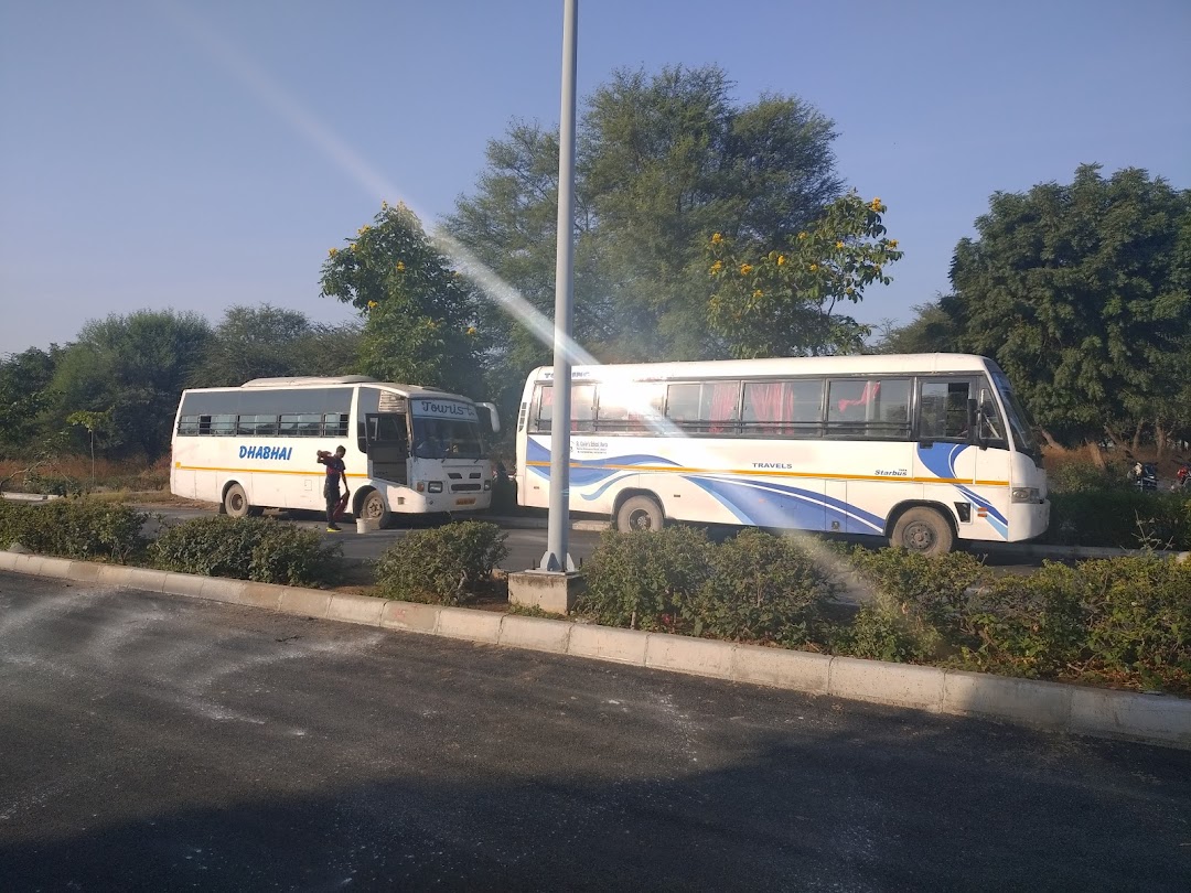Dhabhai Bus Service