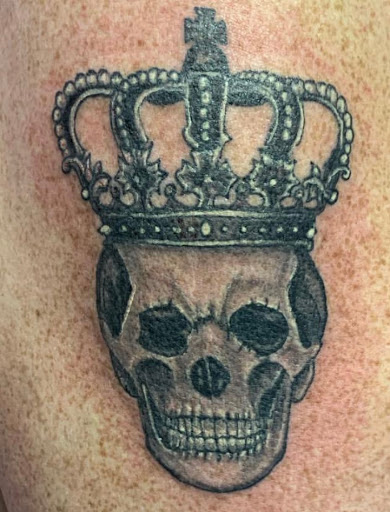 Explore tattoo ideas that represent family, creative tattoo ideas in Hudson Falls, available at ALTERED ADDICTION TATTOOS