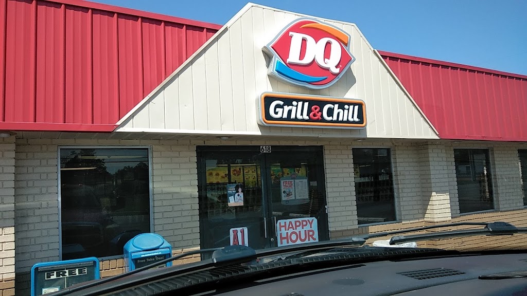 Dairy Queen 36301