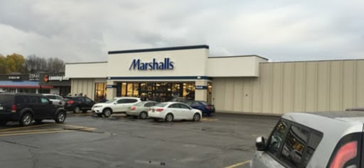 Department Store «Marshalls», reviews and photos, 848 NY-13, Cortland, NY 13045, USA
