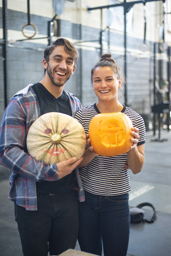 Physical Fitness Program «Salt Lake City CrossFit», reviews and photos, 619 S 600 W, Salt Lake City, UT 84101, USA