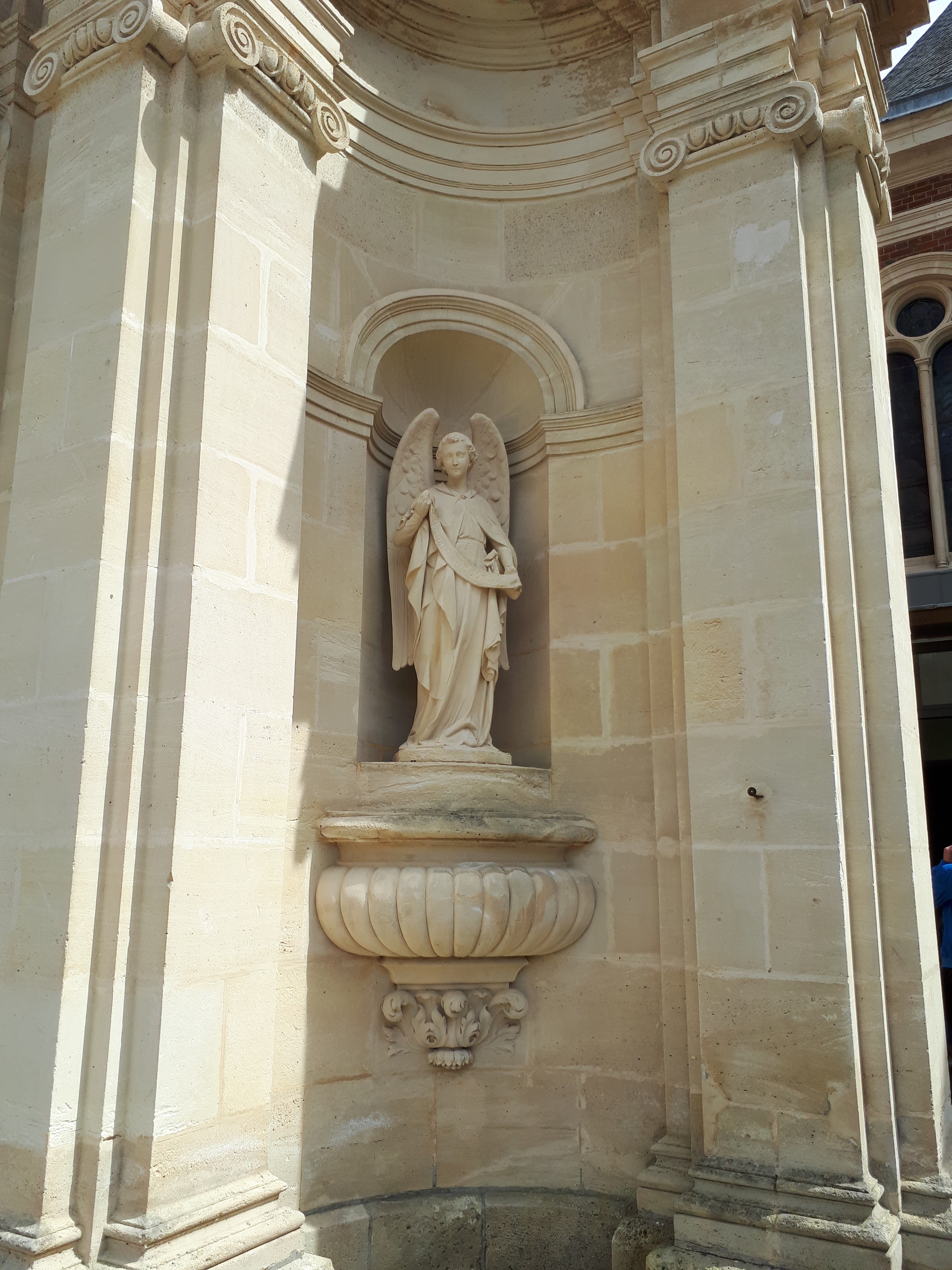 Photo n° 6 de l'avis de Anne-Sophie.a fait le 03/05/2018 à 17:30