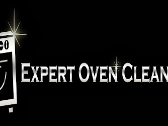 Expert Oven Cleaning