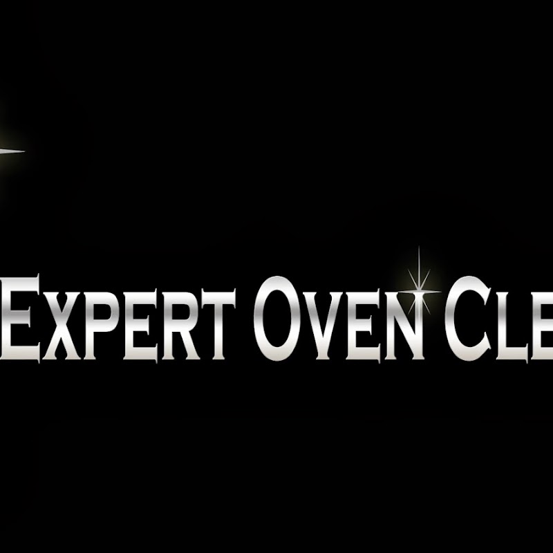 Expert Oven Cleaning