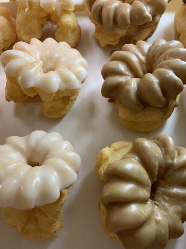 Donut Shop «Happy Donut», reviews and photos, 10214 SE 240th St a, Kent, WA 98031, USA