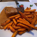 Photo n°4 de l'avis de Lionel. fait le 24/12/2017 à 12:39 sur le  Henry's Sandbar & Restaurant à Kerpen