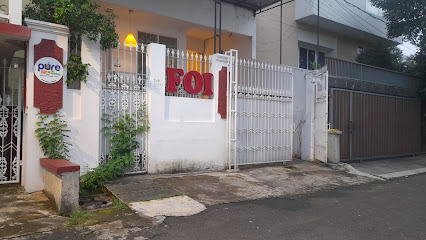 Foodbank of Indonesia