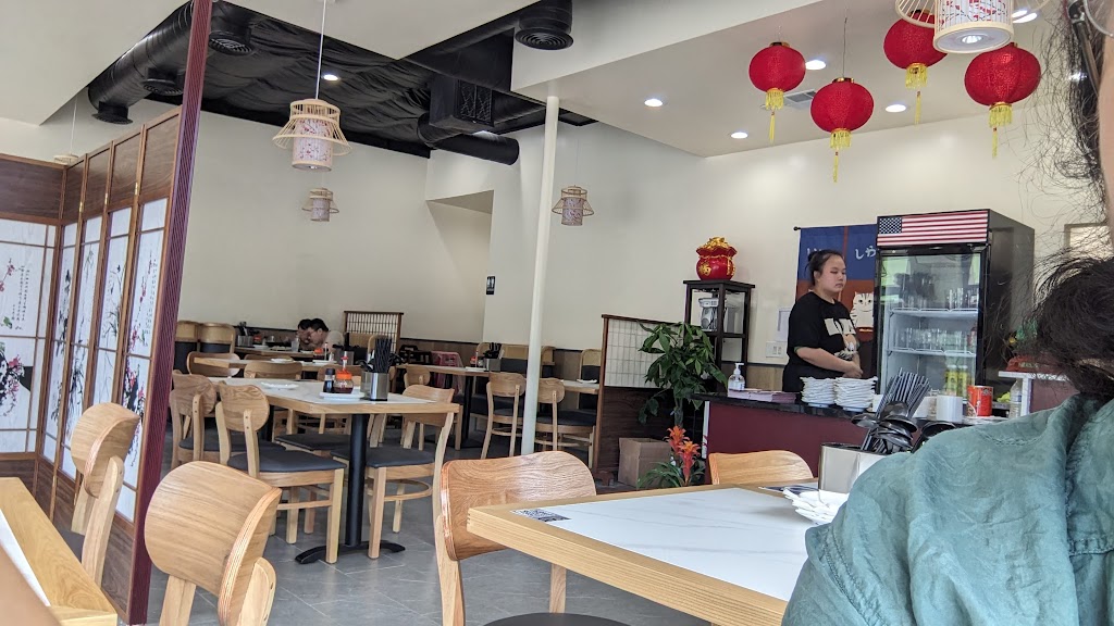 Seasons Noodles & Dumplings Garden 94041