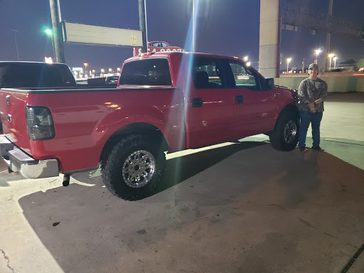 Used Car Dealer «The Car Shack», reviews and photos, 2603 S Padre Island Dr, Corpus Christi, TX 78415, USA