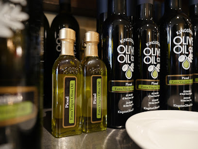 Kingston Olive Oil Co. PICTON