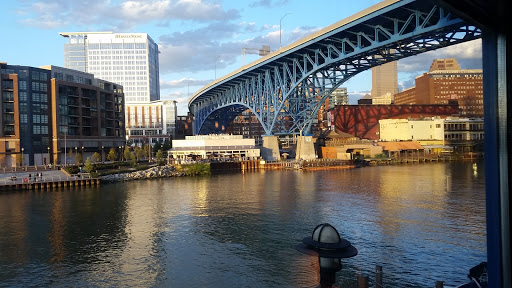 Night Club «FWD Day + Nightclub», reviews and photos, 1176 Front Ave, Cleveland, OH 44113, USA