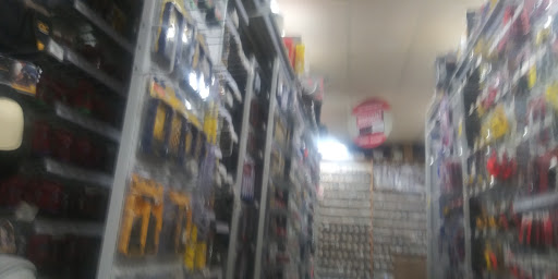 Hardware Store «Five Star Ace Hardware», reviews and photos, 1135 S Milford Rd, Highland, MI 48357, USA