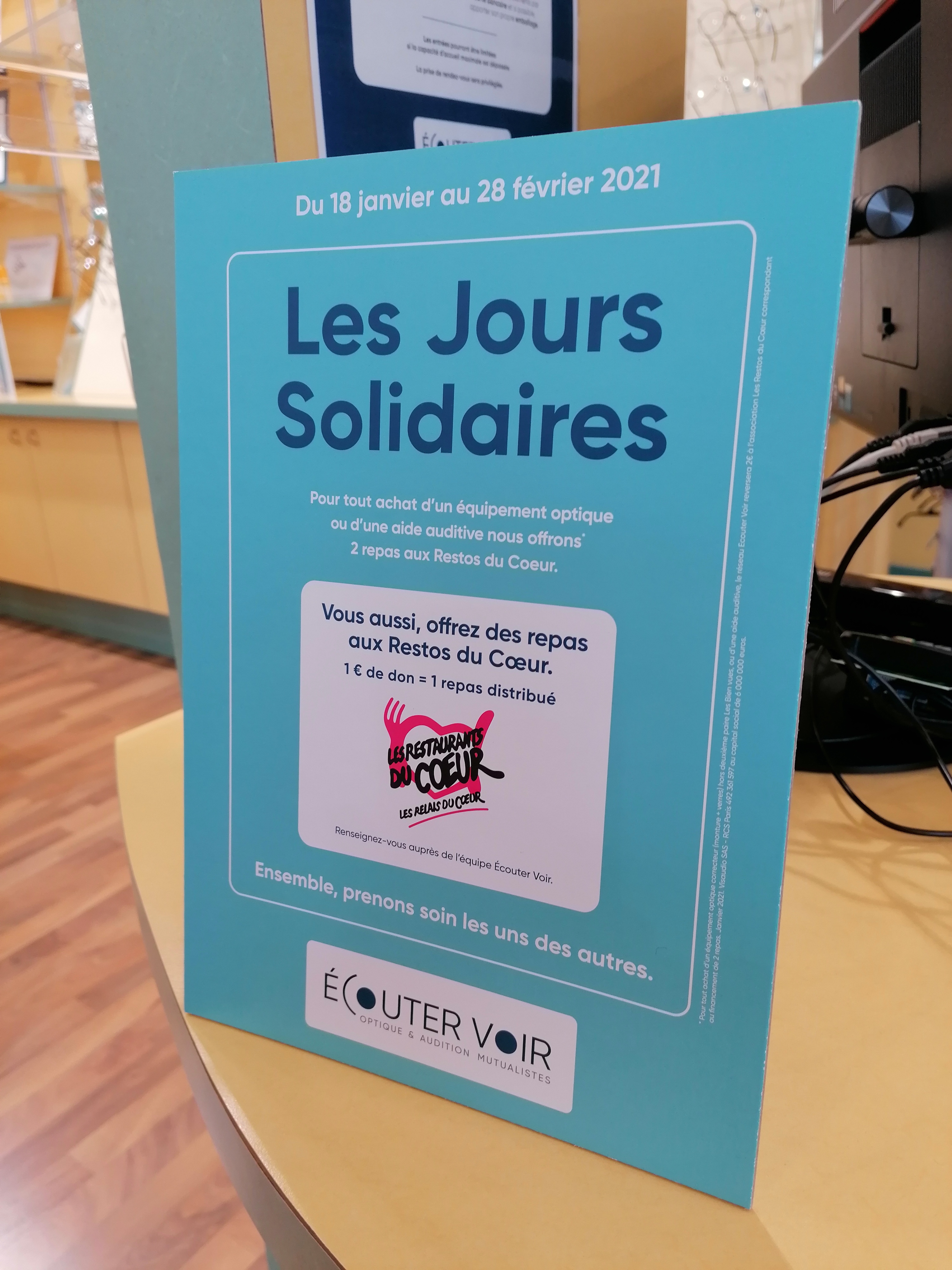 Photo n° 2 de l'avis de Eric.i fait le 21/01/2021 à 09:44