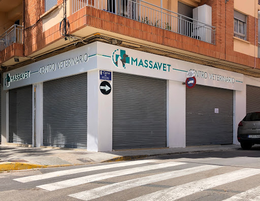 Centro Veterinario Massavet - Veterinaria Massamagrell en La Pobla de Farnals
