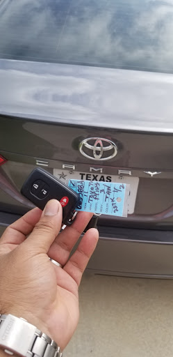 Toyota Dealer «San Marcos Toyota», reviews and photos, 5101 I-35, San Marcos, TX 78666, USA