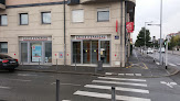 Banque Caisse d'Epargne Montferrand 63100 Clermont-Ferrand