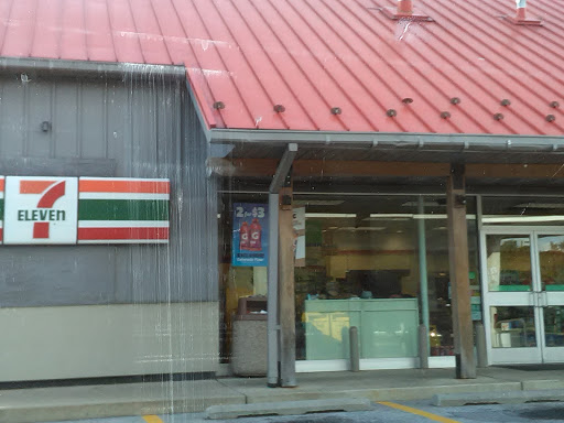 Convenience Store «7-Eleven», reviews and photos, 103 Pottstown Pike, Exton, PA 19341, USA
