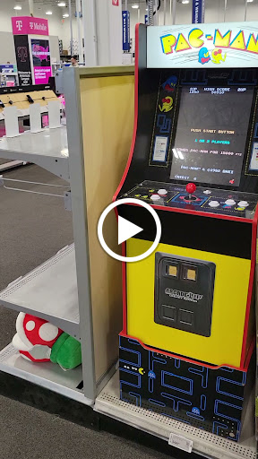 Electronics Store «Best Buy», reviews and photos, 5575 S Virginia St, Reno, NV 89502, USA