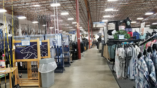 Sporting Goods Store «Sportco Warehouse Sporting Goods», reviews and photos, 4602 20th St E, Fife, WA 98424, USA