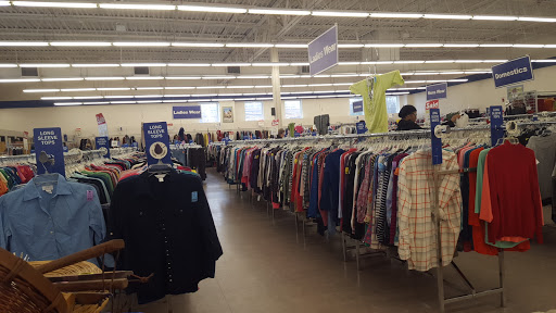 Clothing Store «Goodwill», reviews and photos, 2 Commerce Dr, Victor, NY 14564, USA