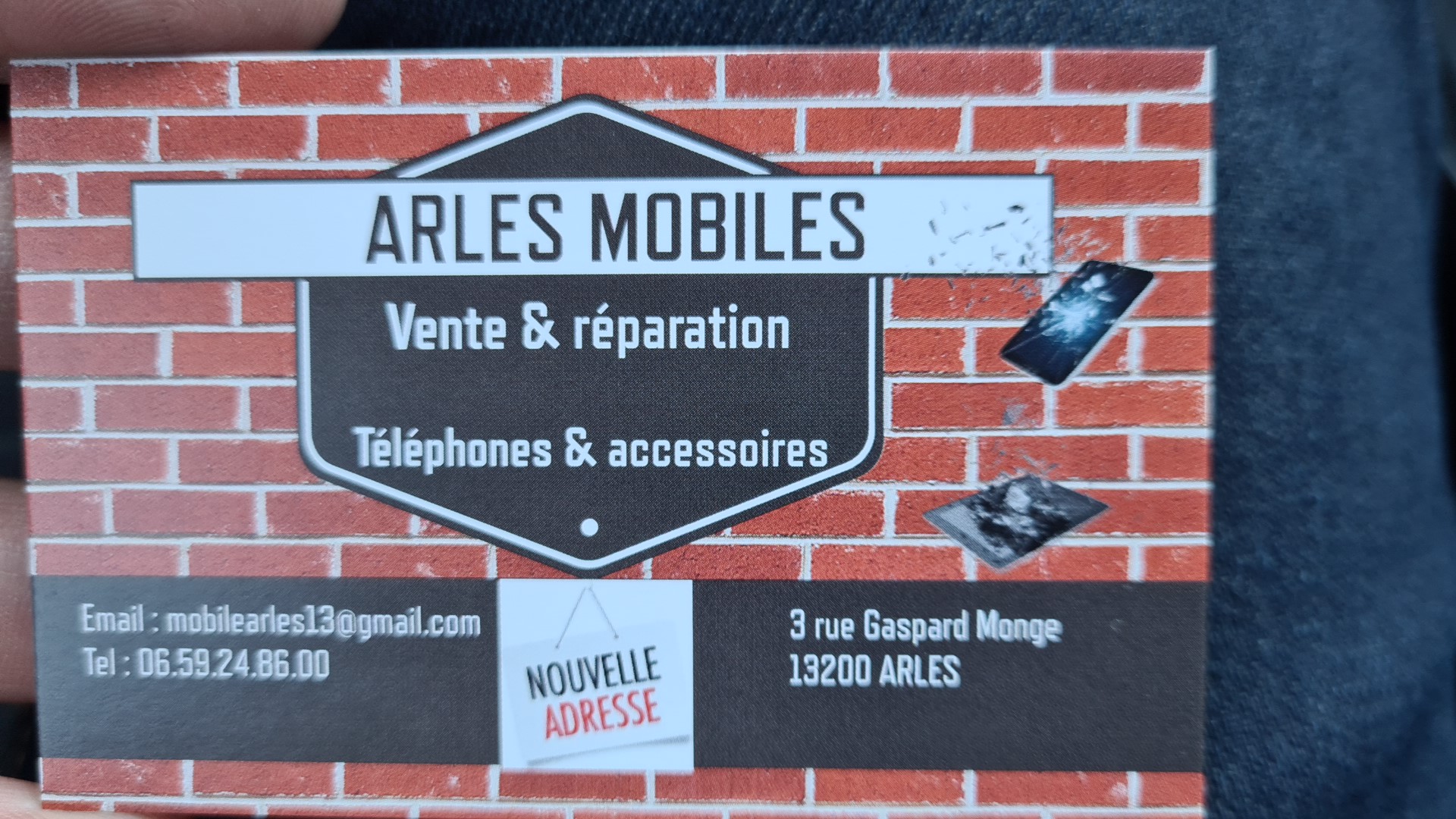 Photo n° 1 de l'avis de Marian.a fait le 20/03/2021 à 10:07