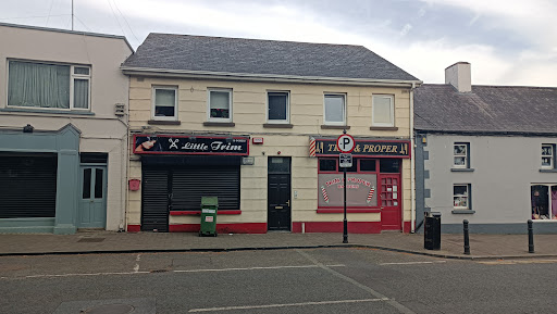 A Little Trim in Trim, Co. Meath