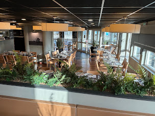 Photo n°18 de Bistro Régent La Rochelle centre (Le Gabut) à La Rochelle ()
