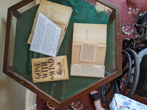 History Museum «Gone With the Wind Museum», reviews and photos, 18 Whitlock Ave NW, Marietta, GA 30064, USA