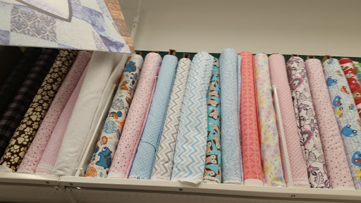 Fabric Store «Jo-Ann Fabrics and Crafts», reviews and photos, 80 S Tunnel Rd Suite 30, Asheville, NC 28805, USA