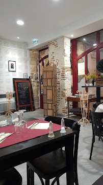 Atmosphère du Restaurant Les Copains D'abord à Agen - n°4