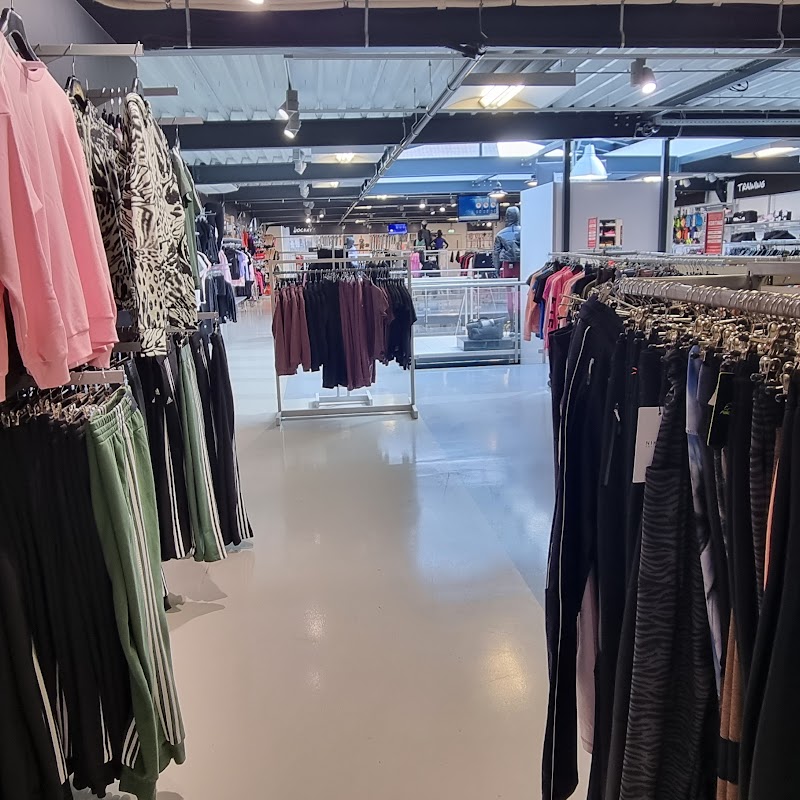 Intersport Twinsport Waalwijk